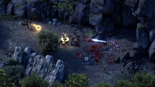pillars of eternity