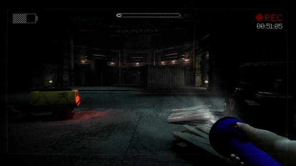 slender the arrival
