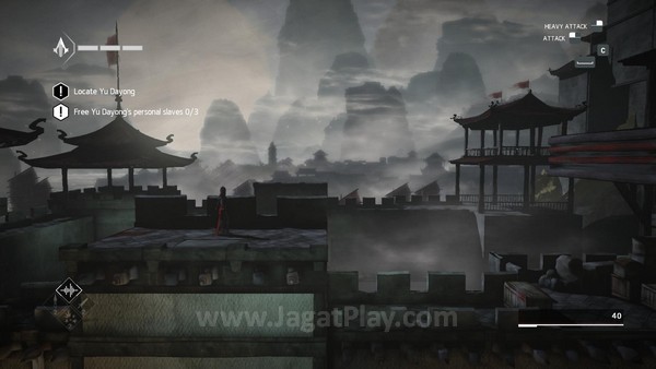 Jika AC Chronicles: India dan AC Chronicles: Russia hendak menawarkan hal yang sama, ketiganya akan terasa seperti game sama berbeda skin. 