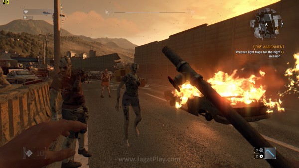 PlayTest: Gaming Dengan Steam Machine - Alienware Alpha! 5 Alienware Alpha - steam machine jagatplay