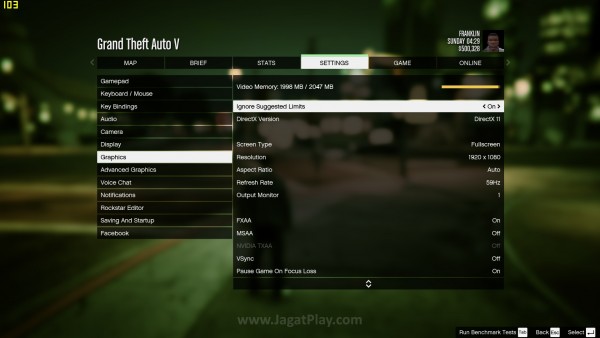 PlayTest: Gaming Dengan Steam Machine - Alienware Alpha! 6 Alienware Alpha - steam machine jagatplay