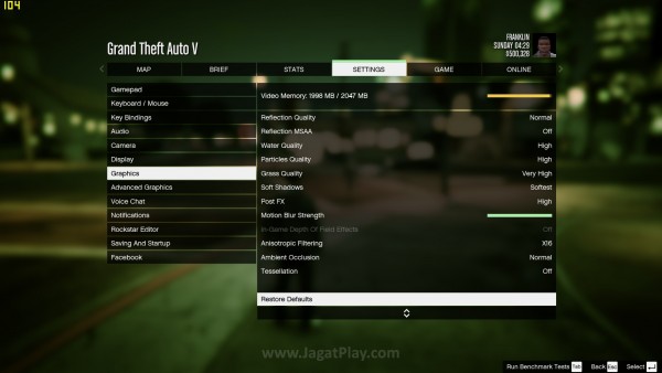 PlayTest: Gaming Dengan Steam Machine - Alienware Alpha! 8 Alienware Alpha - steam machine jagatplay