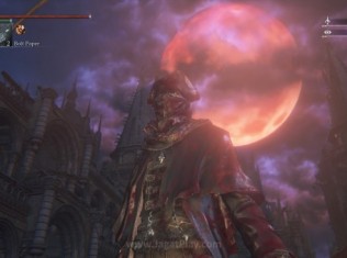 Bloodborne jagatplay part 2 114 600x338