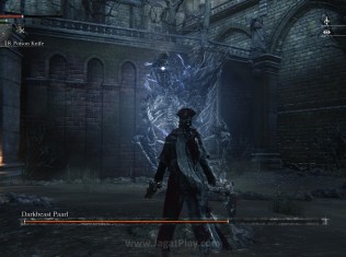 Bloodborne jagatplay part 2 57
