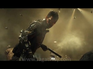 Deus Ex Mankind Divided 36