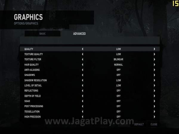 PlayTest: Gaming dengan ECS Liva X! 2 ECS Liva X jagatplay (12)