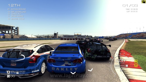 PlayTest: Gaming dengan ECS Liva X! 10 ECS Liva X jagatplay (20)