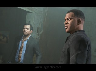 Rockstar Rilis Trailer 60fps GTA V Versi PC 7 GTA V PC 60fps 19