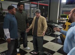 GTA V Versi PC Sudah Dibajak! 12 GTA5 2015 04 15 14 53 03 132