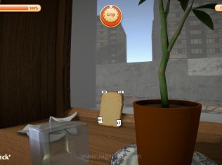 I am Bread jagatplay 110
