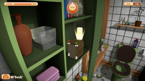 Selalu gagal? Game ini dengan baik hati memberikan bantuan berupa kekebalan