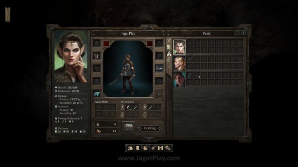 Pillars of Eternity jagatplay (16)