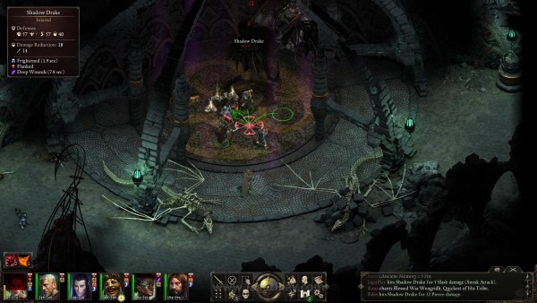 Review Pillars of Eternity: Salah Satu Pengalaman RPG Terbaik! 9 Skill pendukung apa yang bisa ditawarkan Priest? Seberapa alot Paladin? Skill Mage mana saja yang bisa menyakiti companion dan tidak hanya musuh?