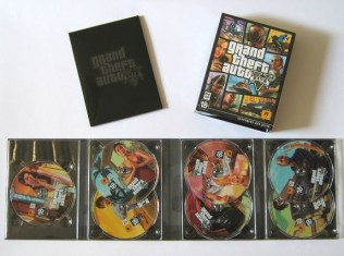 GTA V PC Versi Fisik Akan Muat 7 DVD! 4 RzePAIGclSE