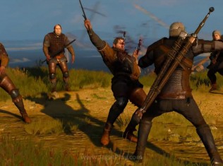 The witcher 3 wild hunt 56