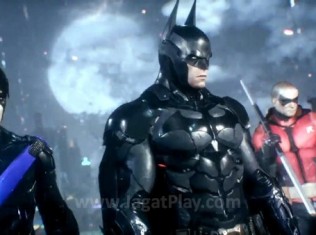 batman all who follow you 34