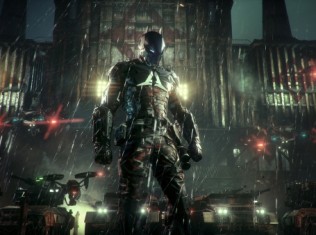 batman arkham knight 2015