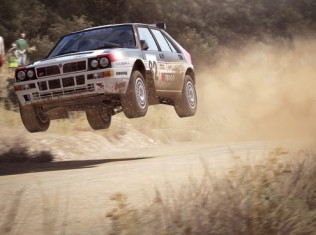 dirt rally1