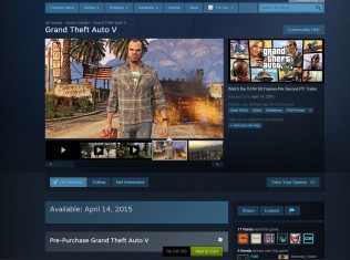 Harga GTA V PC Original di Indonesia 6 gta v pc ori