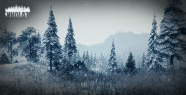 Upcoming Game Release: April 2015 4 kholat game