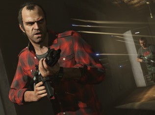 GTA V PC Melesat Jadi Game Terpopuler Kedua Steam 4 new gta v pc screenshot 11