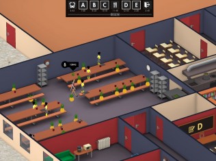 No Pineapple Left Behind – Game Satir Tentang Dunia Pendidikan 1 no pineapple left behind