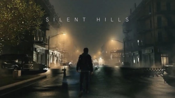 Untuk pertama kalinya, Kojima akhirnya berbicara soal Silent Hills.