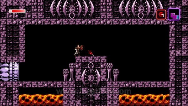 Kekuatan dalam game ini banyak ragamnya