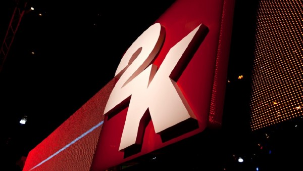 2k logo