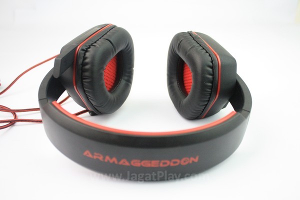 Review Armaggeddon Fuze 7: Andalkan Desain Futuristik! 2 Armaggeddon Fuze 7 (6)