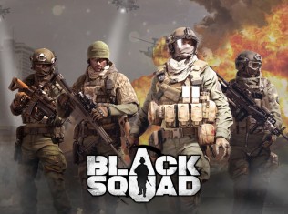 BlackSquad