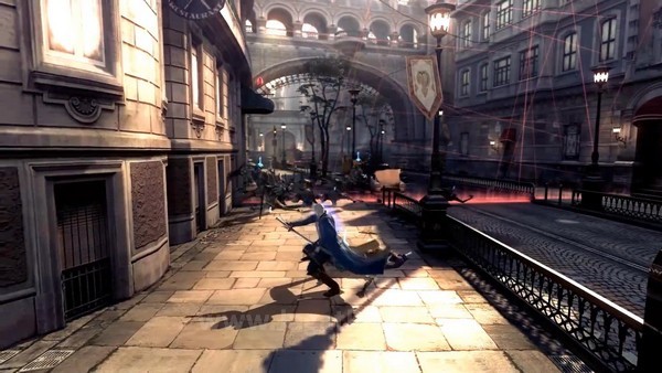 Devil May Cry 4 Special Edition (19)