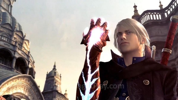 Devil May Cry 4 Special Edition (20)
