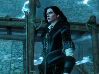 Kaer Morhen 30