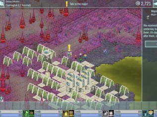 Review The Spatials: Strategi Membangun Plus Unsur RPG! 15 The Spatials 2