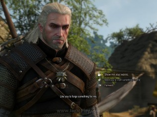 The Witcher 3 jagatplay 170