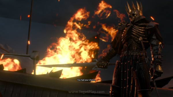 Review The Witcher 3: Pengalaman RPG Tanpa Banding! 3