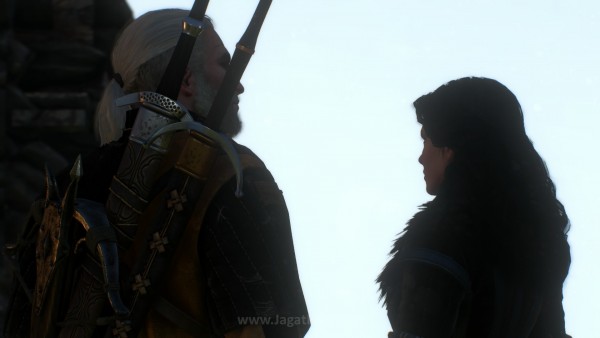 Review The Witcher 3: Pengalaman RPG Tanpa Banding! 14 The Skellige Isles