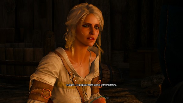 Review The Witcher 3: Pengalaman RPG Tanpa Banding! 2 The Witcher 3 sendiri menawarkan 3 ending utama, dengan banyak variasi mengikuti progress Anda dengan karakter-karakter lain. Sementara ending utama akan berfokus pada interaksi dengan Ciri.