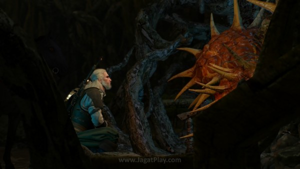 Review The Witcher 3: Pengalaman RPG Tanpa Banding! 1 Acungan dua jempol untuk cara CD Projekt menangani side-quest untuk The Witcher 3.