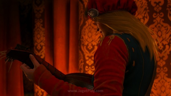 Review The Witcher 3: Pengalaman RPG Tanpa Banding! 5 BRAVO untuk musik yang ditawarkan CD Projekt di The Witcher 3!