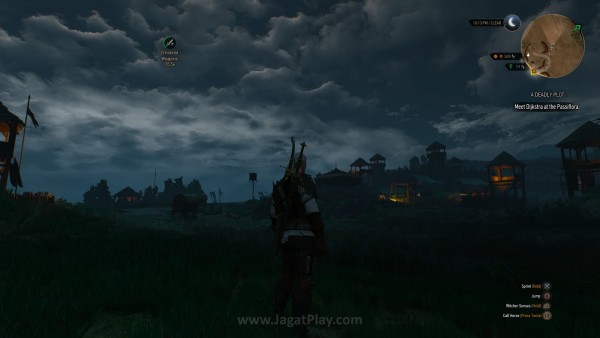 Review The Witcher 3: Pengalaman RPG Tanpa Banding! 3 Versi PS4 yang kami jajal masih dipenuhi dengan beragam masalah teknis.