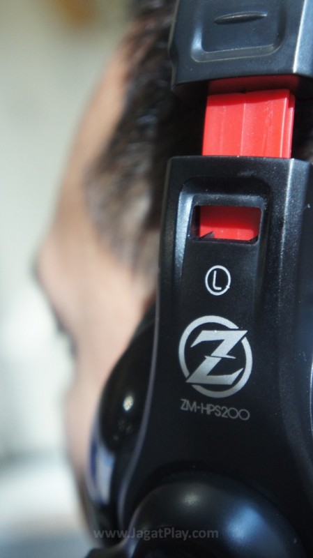 Review Zalman ZM-HPS200: Headset “Gaming” yang Terjangkau! 3 Zalman ZM-HPS200 tetaplah sebuah headset yang cukup menggoda untuk bersaing di tingkat harga yang ia usung saat ini. Kemampuannya untuk menangkap detail suara yang ada, dengan seimbang tanpa suara pecah adalah daya tarik tersendiri.