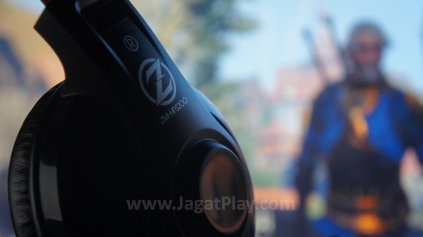 Review Zalman ZM-HPS200: Headset “Gaming” yang Terjangkau! 1 Zalman ZM-HPS200, seberapa baik?
