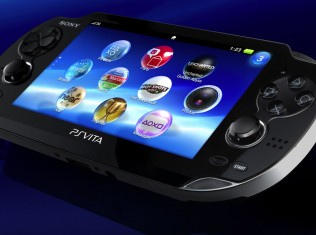 ps vita