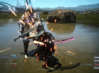 FF XV Ep Duscae Ver 20 jagatplay 52