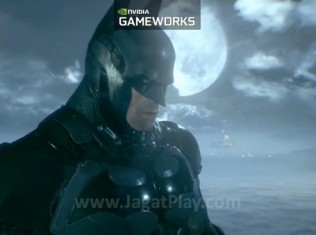 NVIDIA Gameworks 1