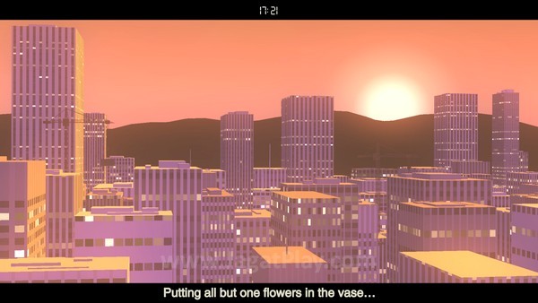 Waktu berjalan cepat ketika Anda melakukan tugas besar