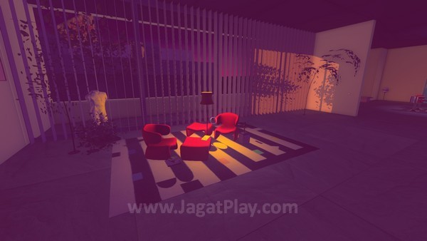 Menghidupkan lampu saja dapat mengubah jalan permainan