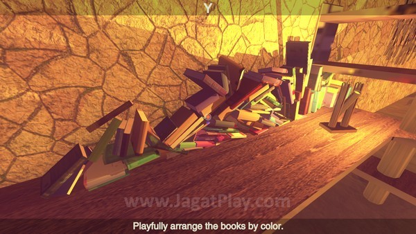 Sikap Anda ketika melakukan pekerjaan dapat dipilih